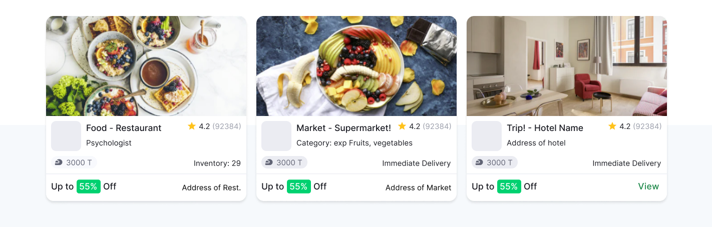 Snapp! homepage redesign, product level (6)