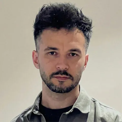 Ehsan Madadi